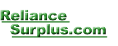 Surplus Boards